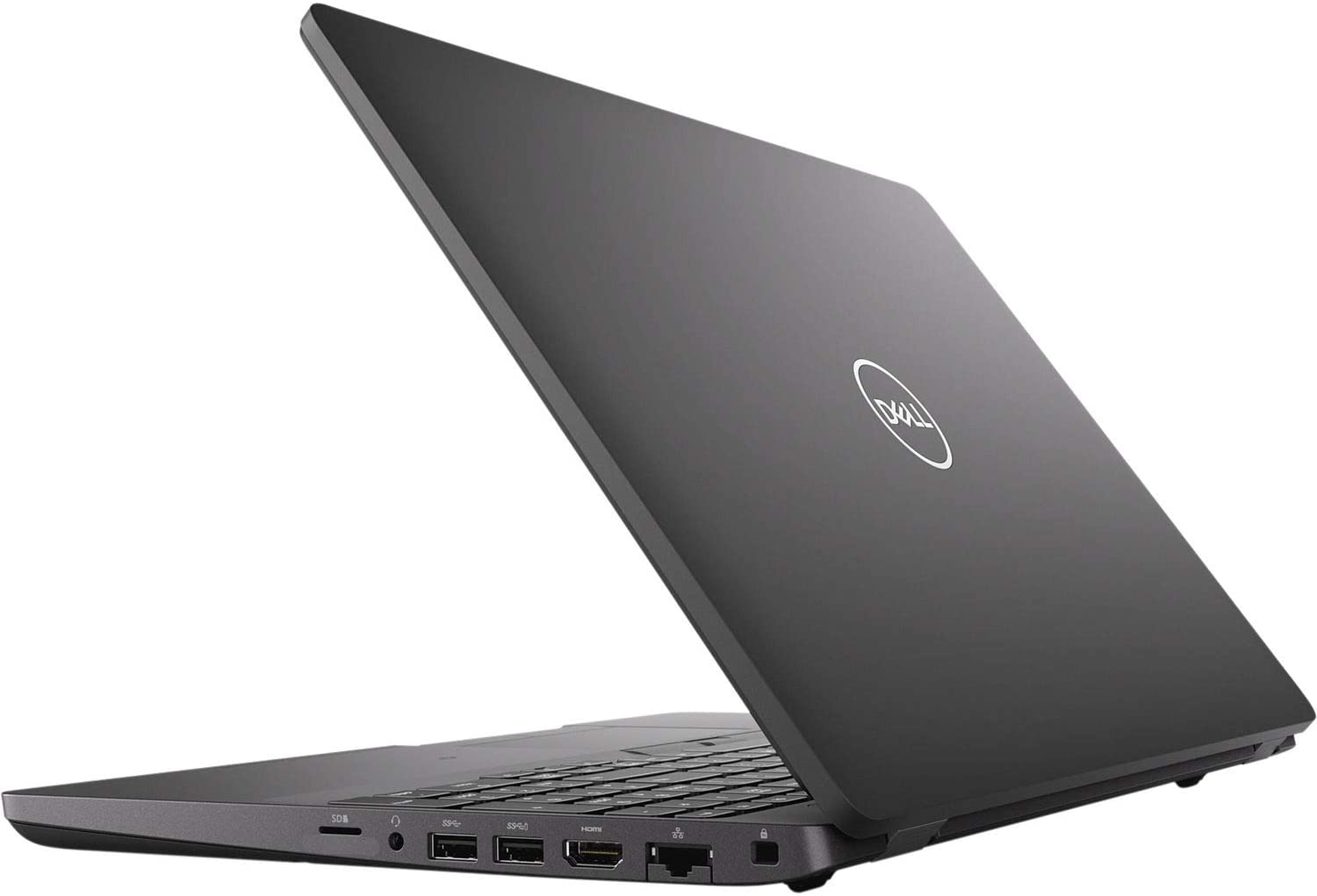 Dell Latitude 5500 Home and Business Laptop (Intel i7-8665U 4-Core, 32GB RAM, 256GB PCIe SSD, Intel UHD 620, 15.6 Dell Latitude 5500 Home and Business Laptop (Intel i7-8665U 4-Core, 32GB RAM, 256GB PCIe SSD, Intel UHD 620, 15.6